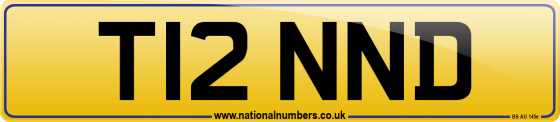 T12 NND