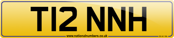 T12 NNH