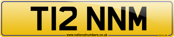 T12 NNM