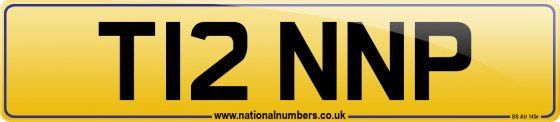 T12 NNP