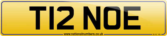 T12 NOE