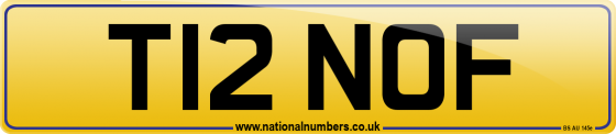 T12 NOF