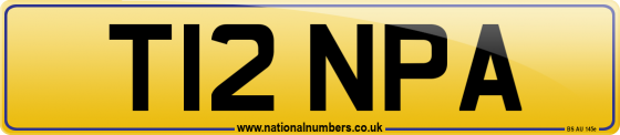 T12 NPA
