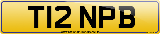 T12 NPB