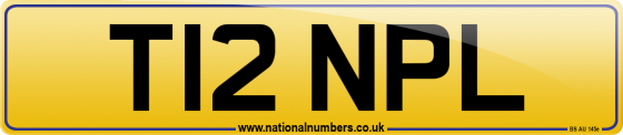 T12 NPL