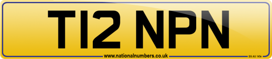 T12 NPN