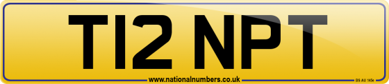 T12 NPT
