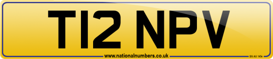 T12 NPV