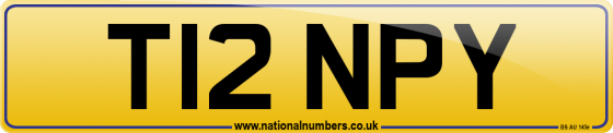T12 NPY
