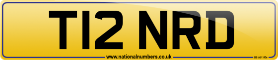 T12 NRD