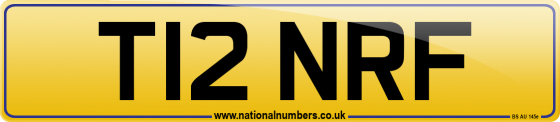 T12 NRF