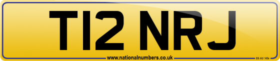 T12 NRJ