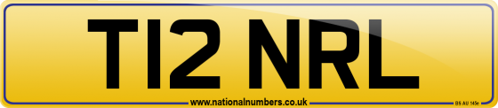 T12 NRL