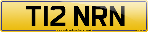 T12 NRN