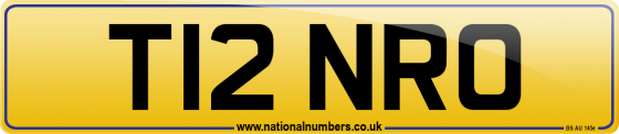 T12 NRO