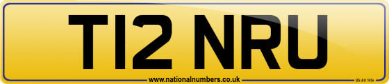 T12 NRU