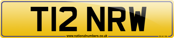 T12 NRW