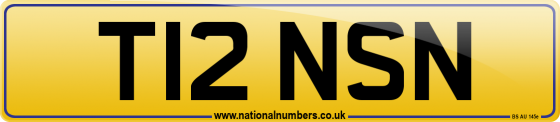 T12 NSN