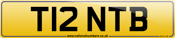 T12 NTB