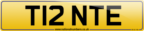 T12 NTE