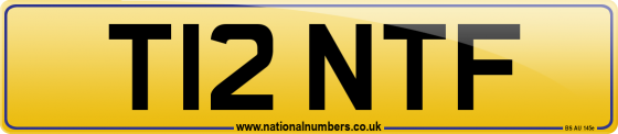 T12 NTF