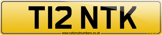 T12 NTK
