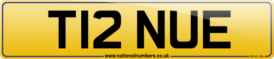 T12 NUE
