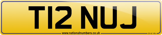 T12 NUJ