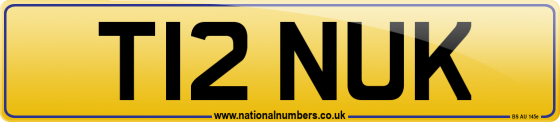 T12 NUK