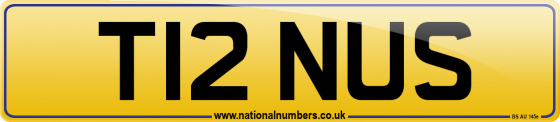 T12 NUS
