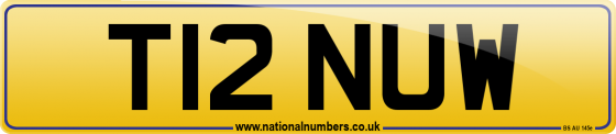 T12 NUW