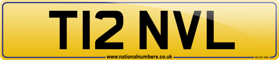T12 NVL