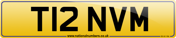 T12 NVM