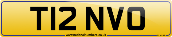 T12 NVO