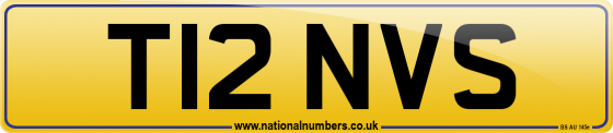 T12 NVS