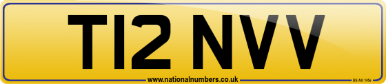 T12 NVV