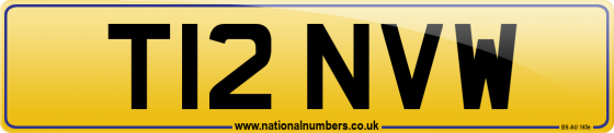 T12 NVW