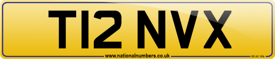 T12 NVX