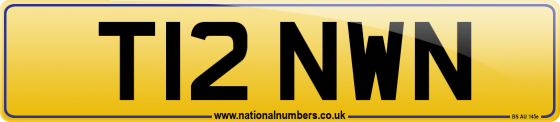 T12 NWN