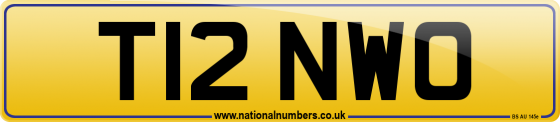T12 NWO