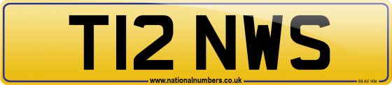 T12 NWS