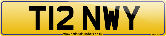 T12 NWY