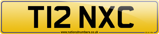 T12 NXC