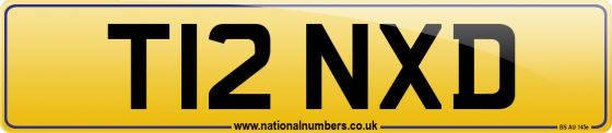 T12 NXD