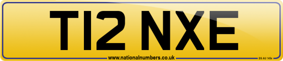 T12 NXE