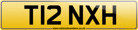T12 NXH
