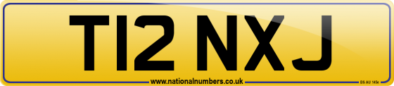 T12 NXJ