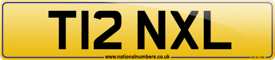 T12 NXL