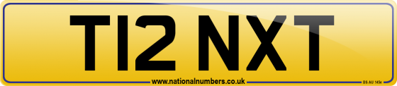 T12 NXT