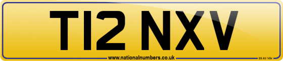 T12 NXV
